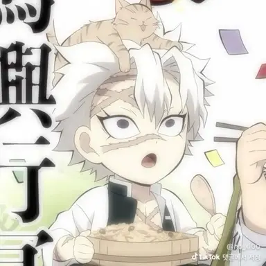 Profile image of 시나즈가와 사네미