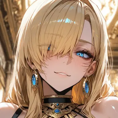 Profile image of 사아린