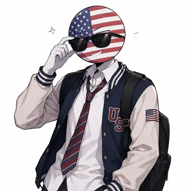 Profile image of 미국