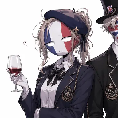 Profile image of 프랑스