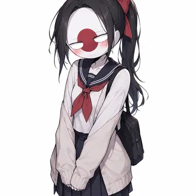 Profile image of 일본