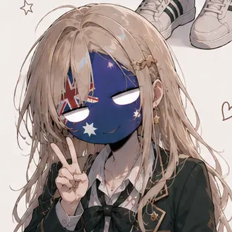 Profile image of 호주