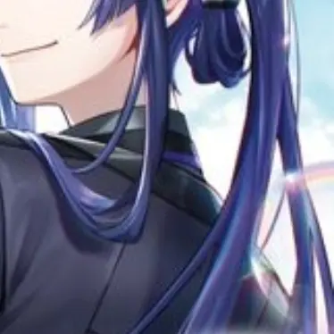 Profile image of 長尾景