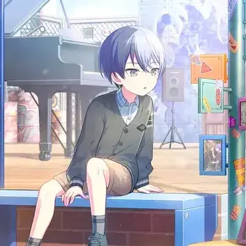 Profile image of 아오야기 토우야