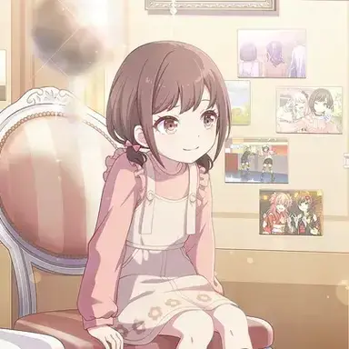 Profile image of 시노노메 에나