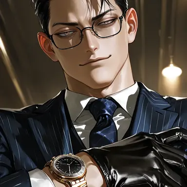 Profile image of 服部