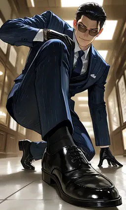 Profile image of 服部