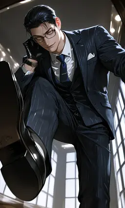 Profile image of 服部