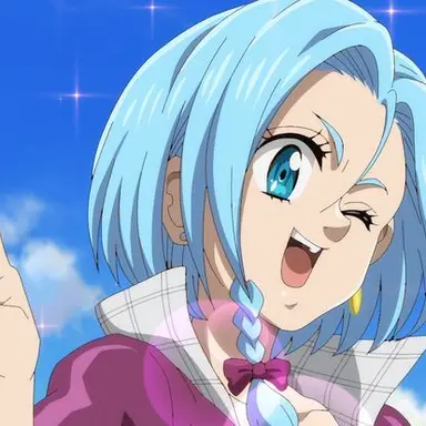 Profile image of Anne
