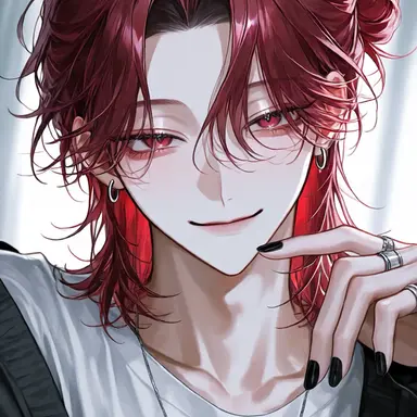 Profile image of 海