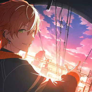 Profile image of Akito