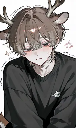 Profile image of カーソン