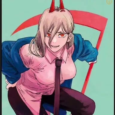 Profile image of 파워