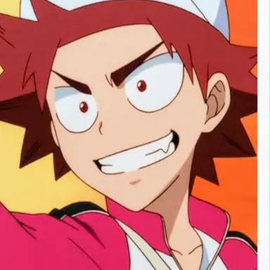 Profile image of Shoukichi Naruko