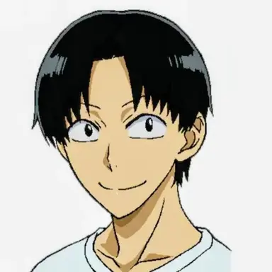 Profile image of Terufumi Sugimoto