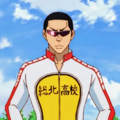 Profile image of Shingo Kinjo