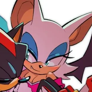 Profile image of Rouge