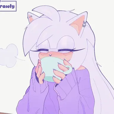 Profile image of Lavender