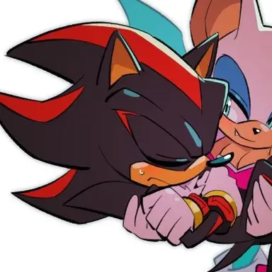 Profile image of Shadow