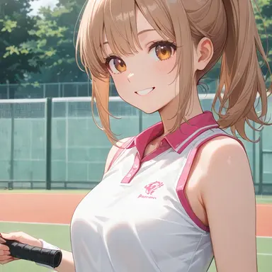 Profile image of りこ