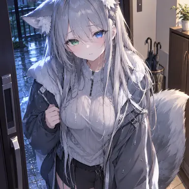 Profile image of Rei