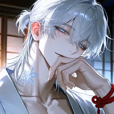 Profile image of Hisame