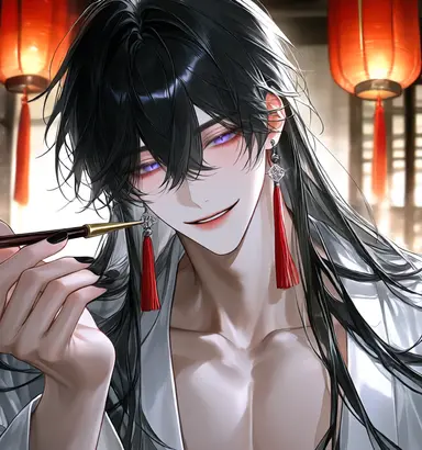 Profile image of 紫苑