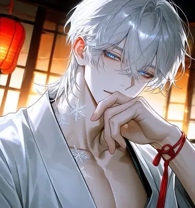 Profile image of 氷雨