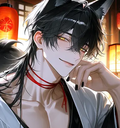 Profile image of 暁牙