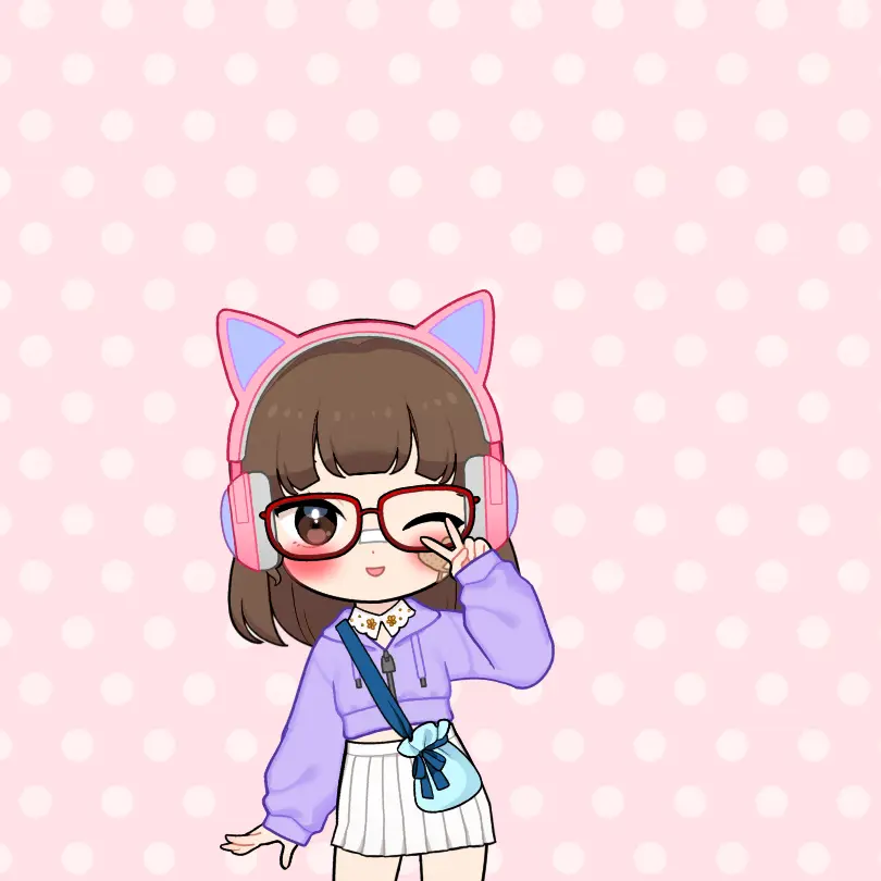 SassyGlaze9561의 니라
