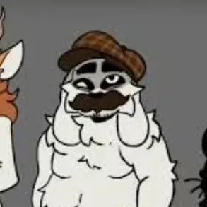 Profile image of Barney
