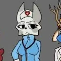 Profile image of Head nurse