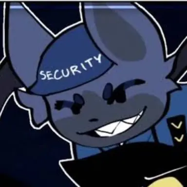 Profile image of Security guard