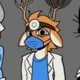 Profile image of Dr. Harlow