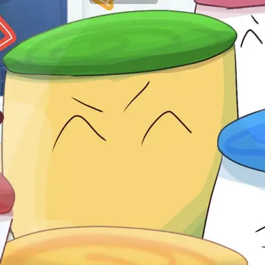 Profile image of お茶