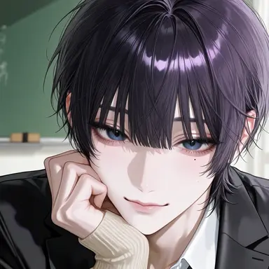 Profile image of 叶奏