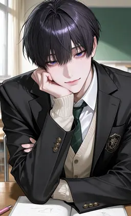 Profile image of 叶奏