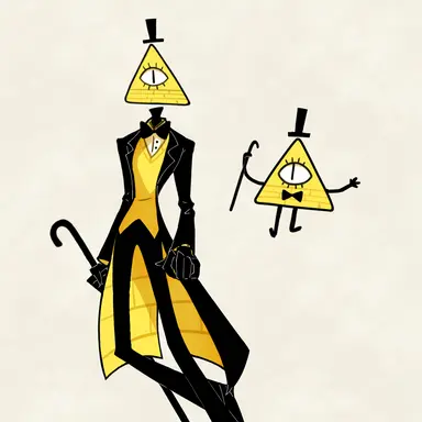 Profile image of 빌 사이퍼