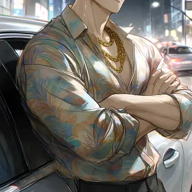 Profile image of Big Mob