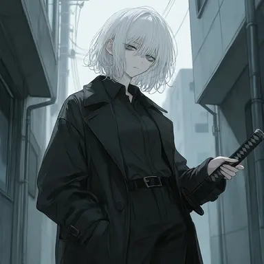 Profile image of Garan