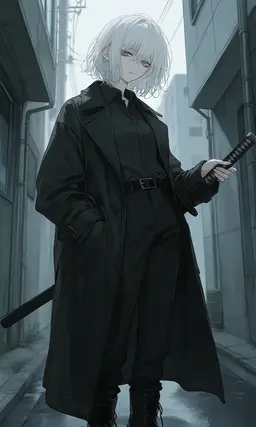 Profile image of Garan