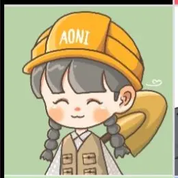 Profile image of 아오니