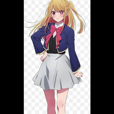 Profile image of 호시노 루비