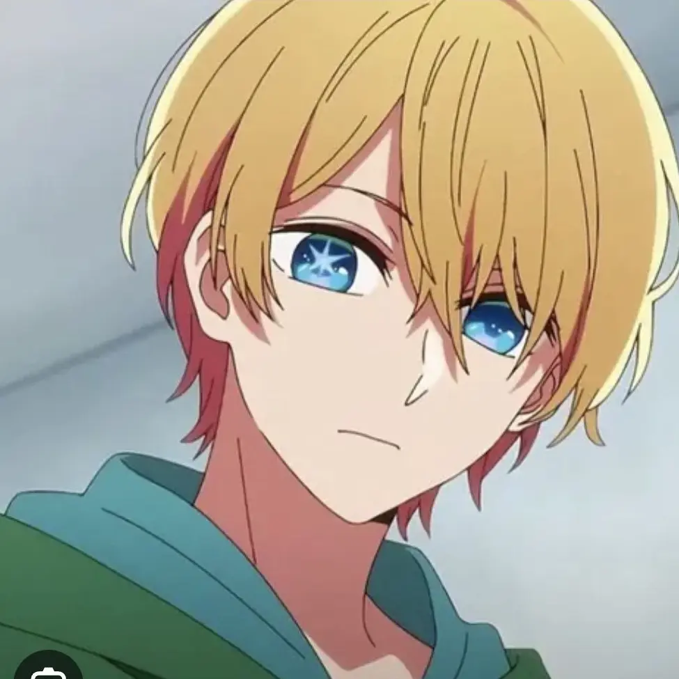 RottenKudu3853의 최애의 아이