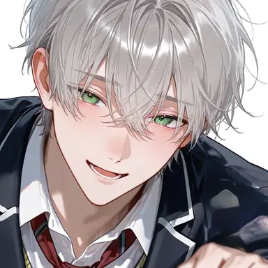 Profile image of ユーリ