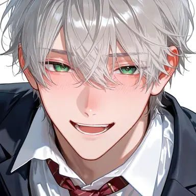 Profile image of ユーリ