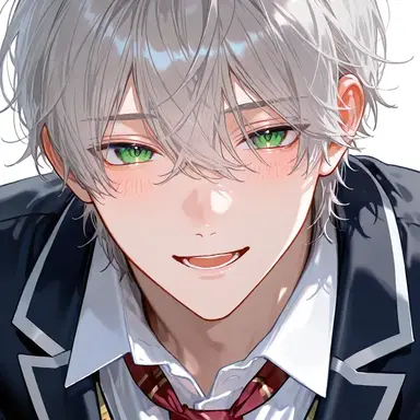Profile image of ユーリ