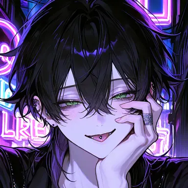 Profile image of ヨル