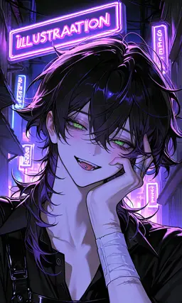 Profile image of ヨル