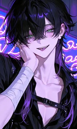Profile image of ヨル